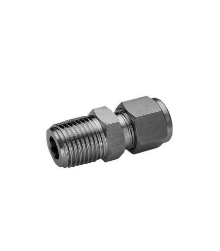 Male Connector – Hyperwox Engineering